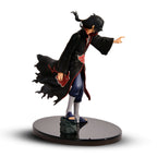 Product image Naruto Shippuden - Uchiha Itachi Colosseum Figure