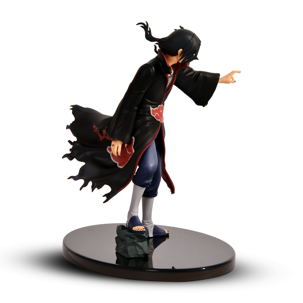 Product image Naruto Shippuden - Uchiha Itachi Colosseum Figure
