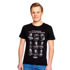 Product image Guardians of the Galaxy - Good Friends T-Shirt black