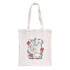 Product image Beauty and the Beast - Waltzed Together Tote Bag
