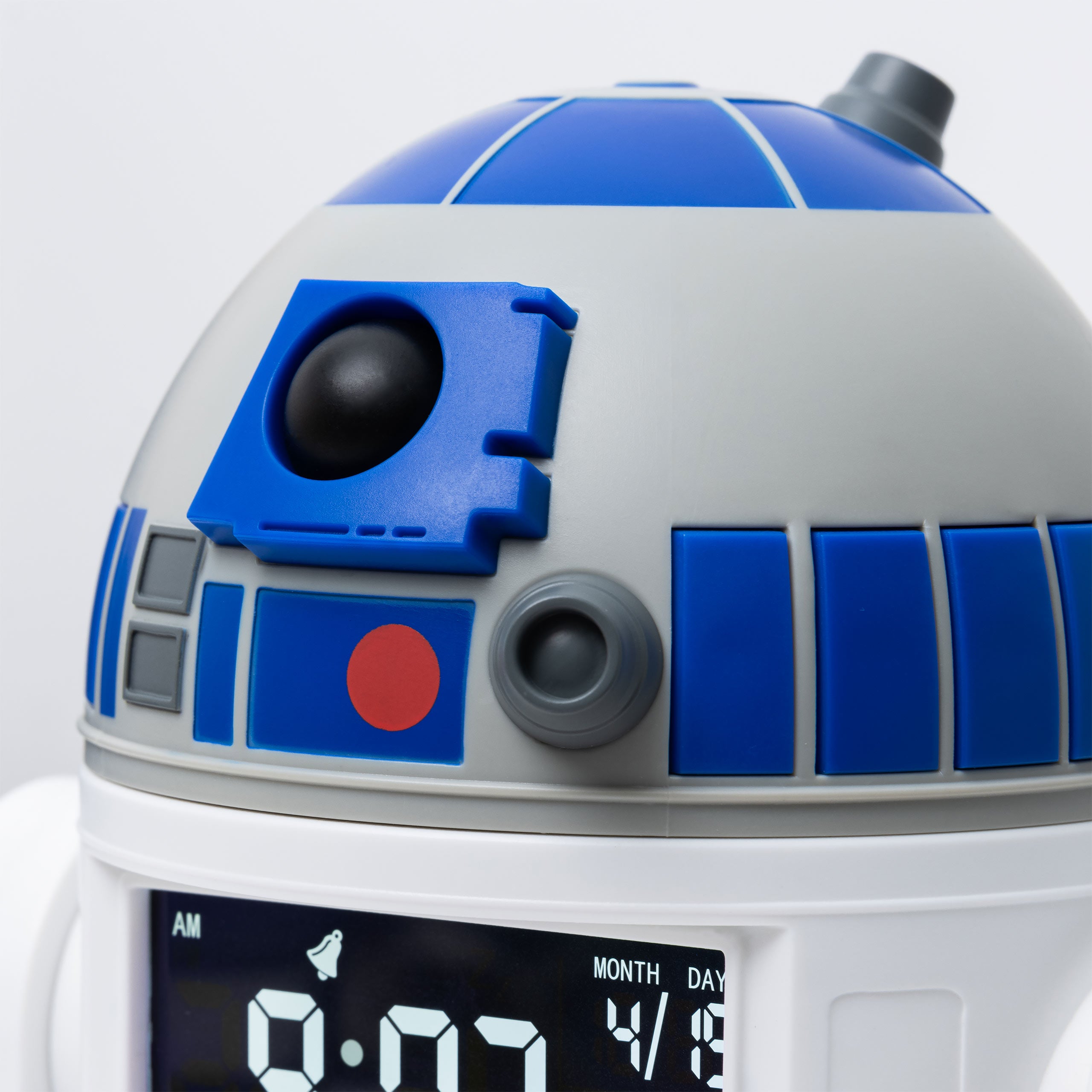 Star Wars - R2-D2 alarm clock – Elbenwald