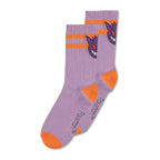 Product image Pokemon - Jigglypuff & Gengar Socks 2-Pack