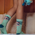 Product image Pokemon - Jigglypuff & Gengar Socks 2-Pack