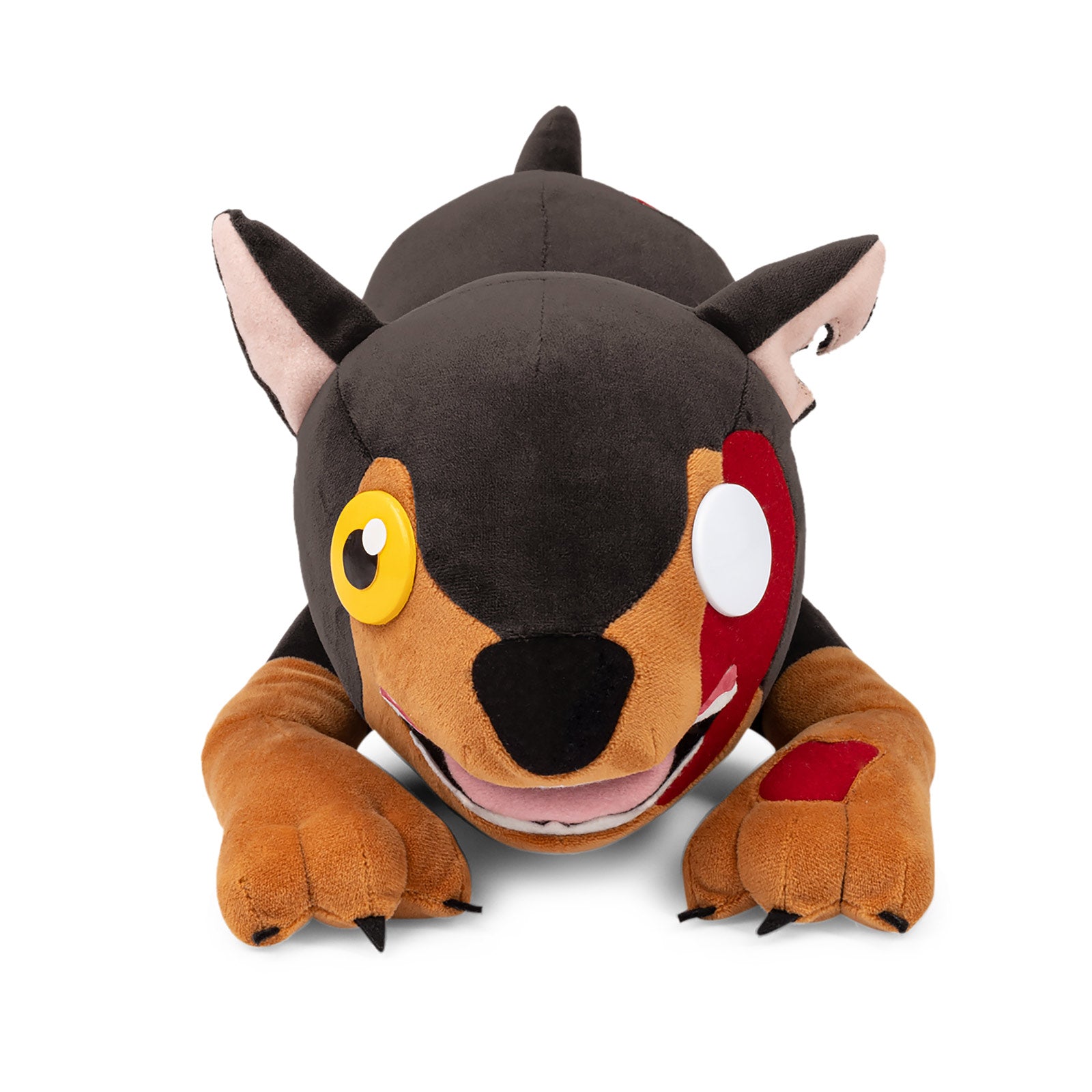 Product image Resident Evil - Cerberus Plush Figure