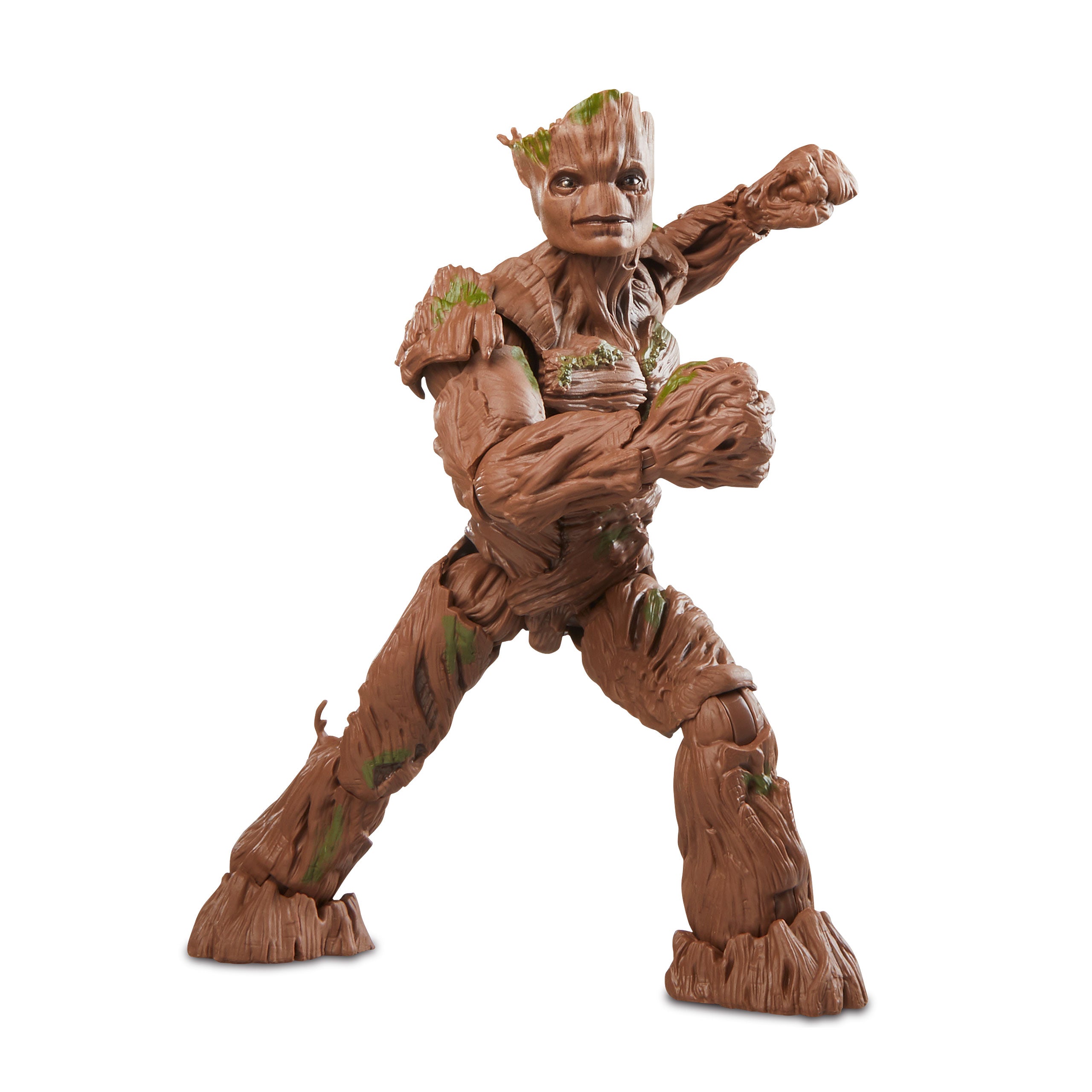 Guardians of the Galaxy - Groot Marvel Legends Series Action
