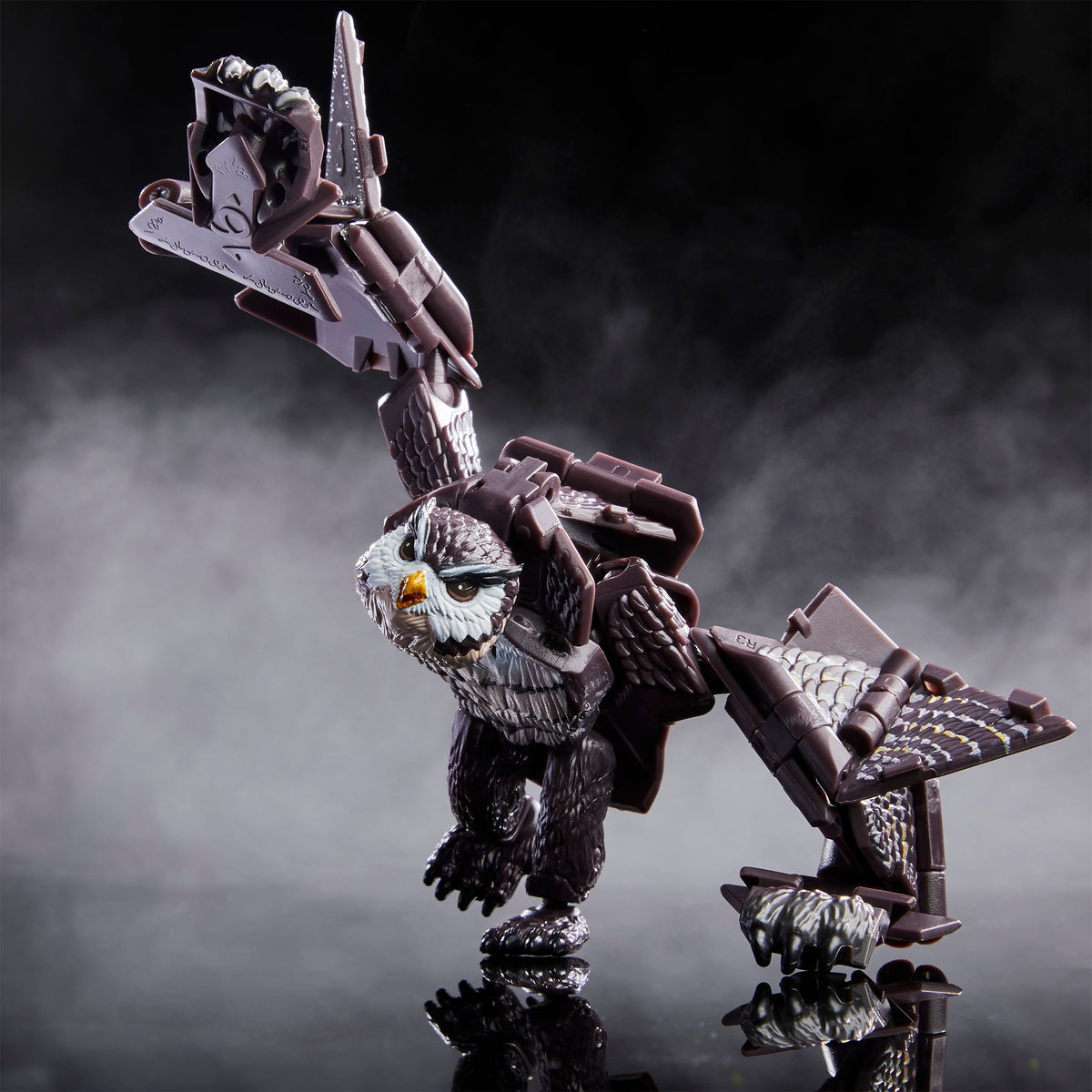 Product image Dungeons & Dragons - Owlbear Dicelings Action Figure