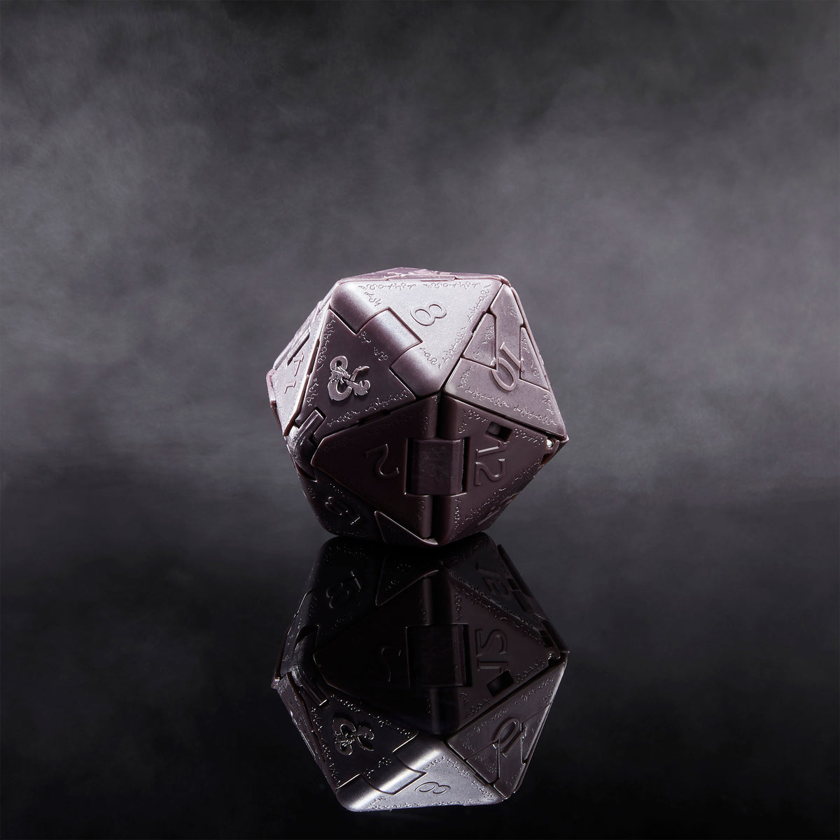 Product image Dungeons & Dragons - Owlbear Dicelings Action Figure