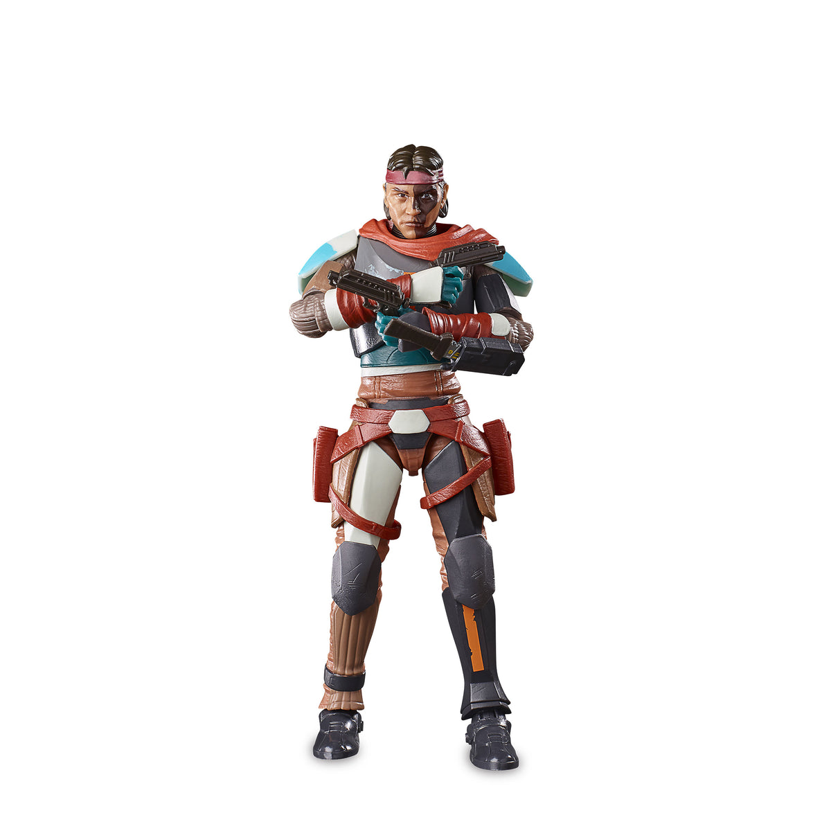 Product image Star Wars - Hunter (Mercenary Gear) Action Figure