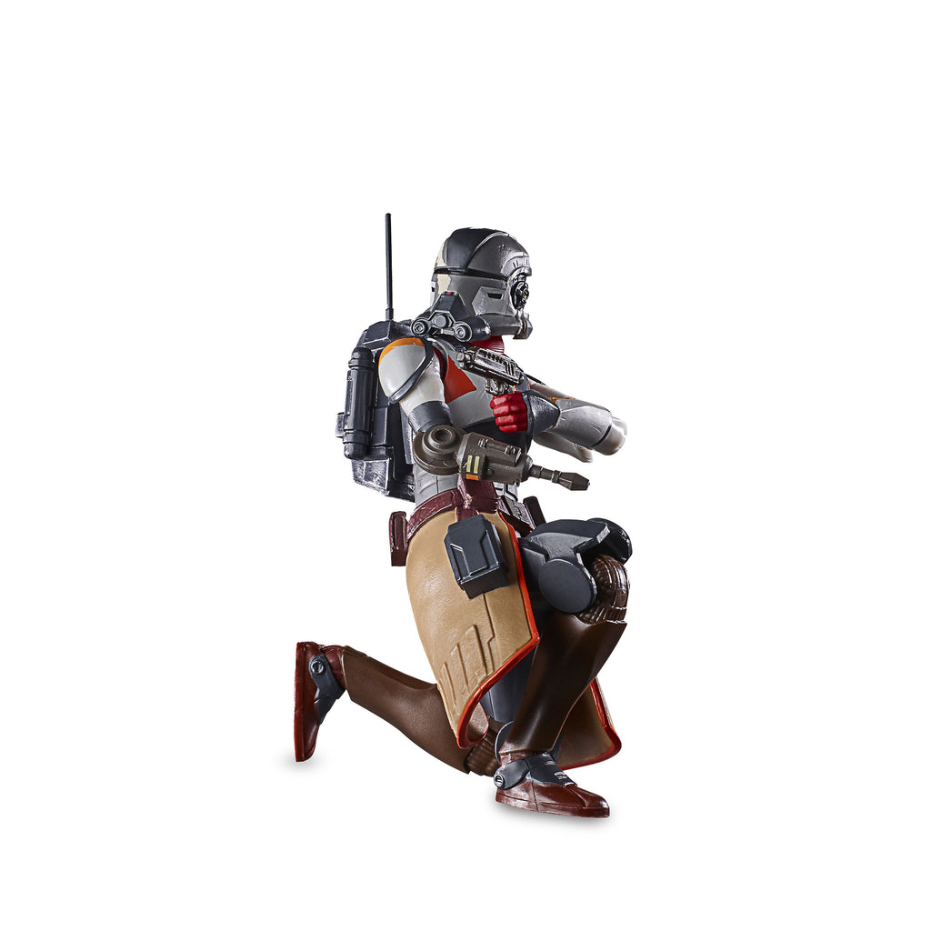Product image Star Wars - Echo (Mercenary Gear) Action Figure