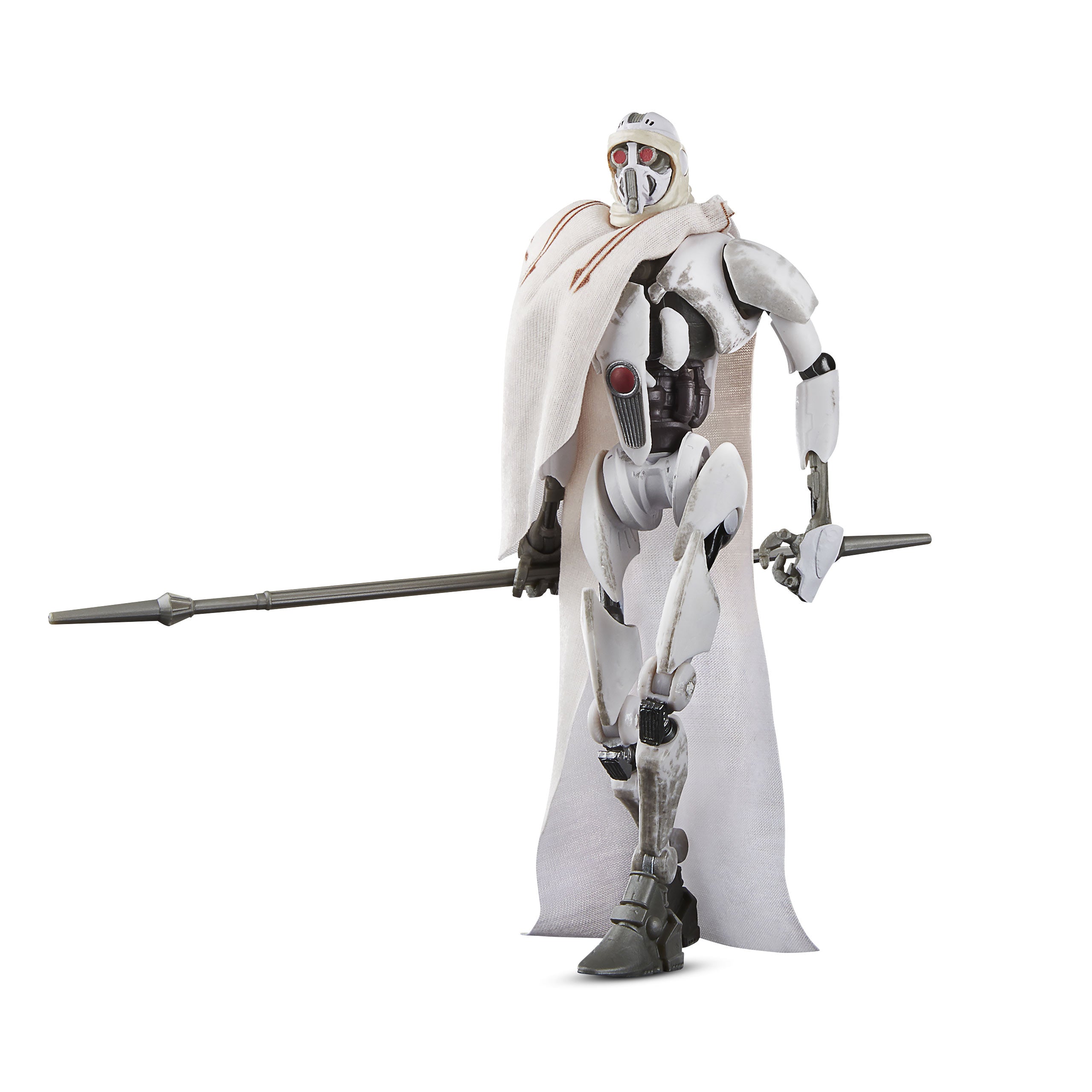 Star Wars The Clone Wars - Magnaguard Action Figure – Elbenwald