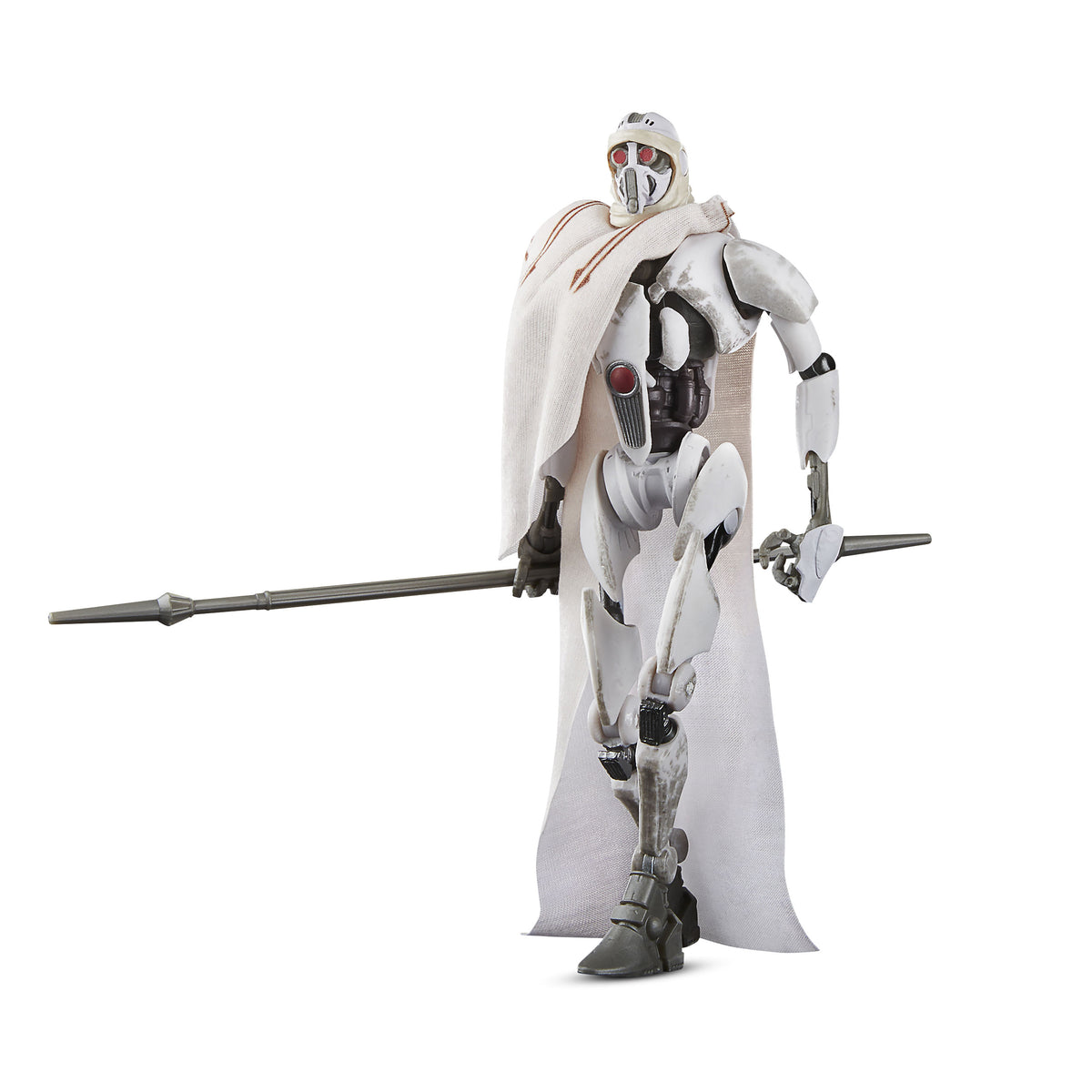 Product image Star Wars The Clone Wars - Magnaguard Action Figure