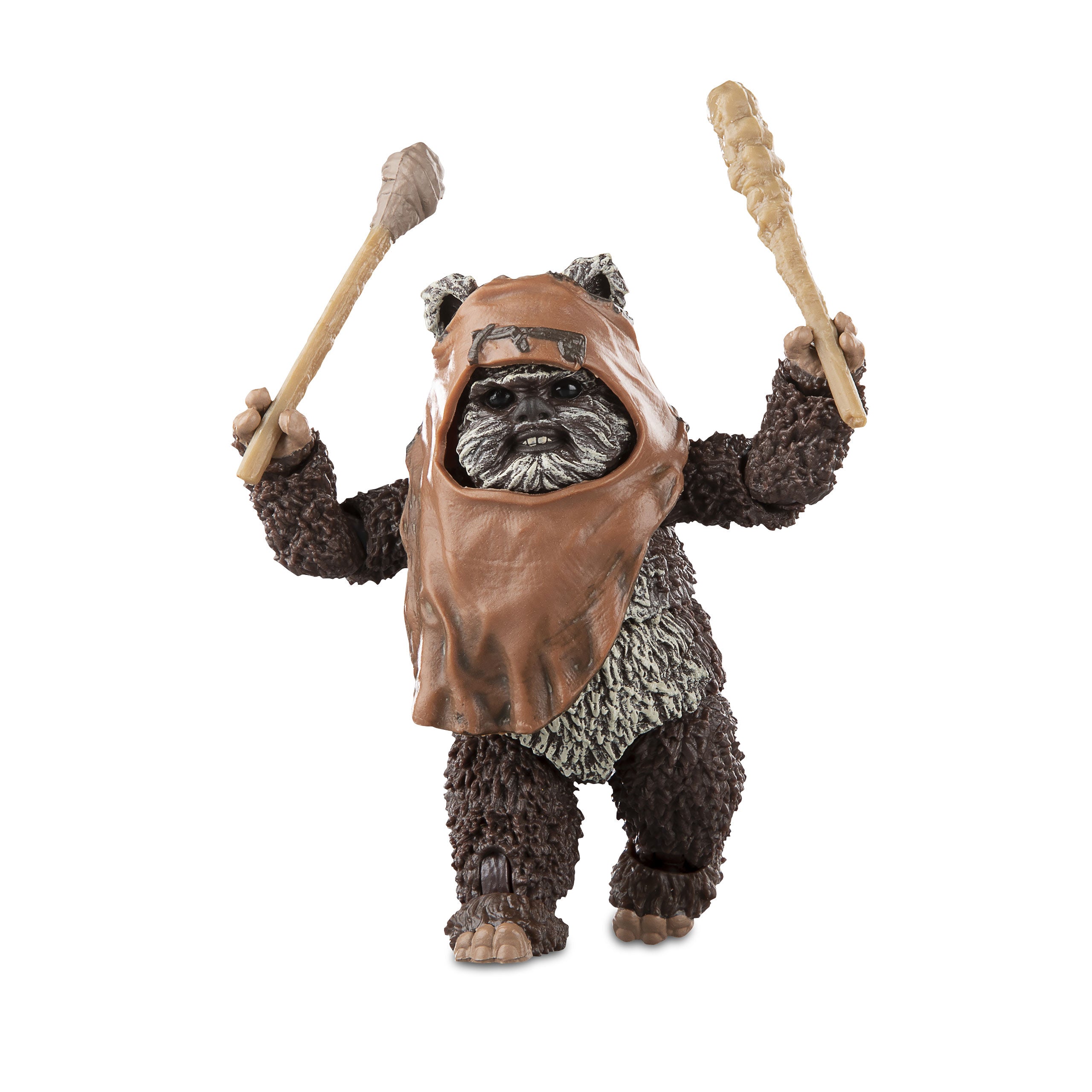 Star Wars - Wicket Black Series Action Figure – Elbenwald