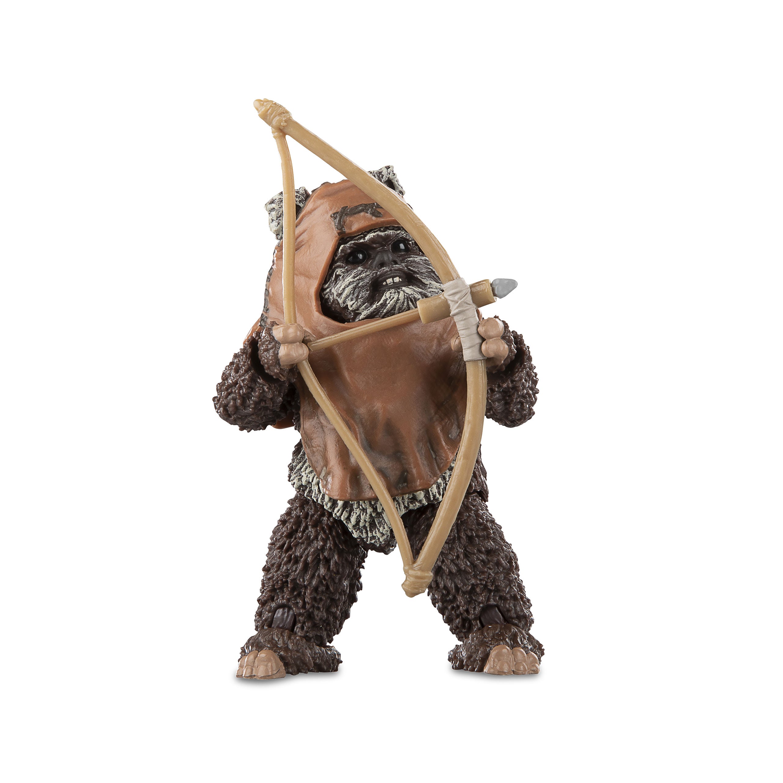 Star Wars - Wicket Black Series Action Figure – Elbenwald