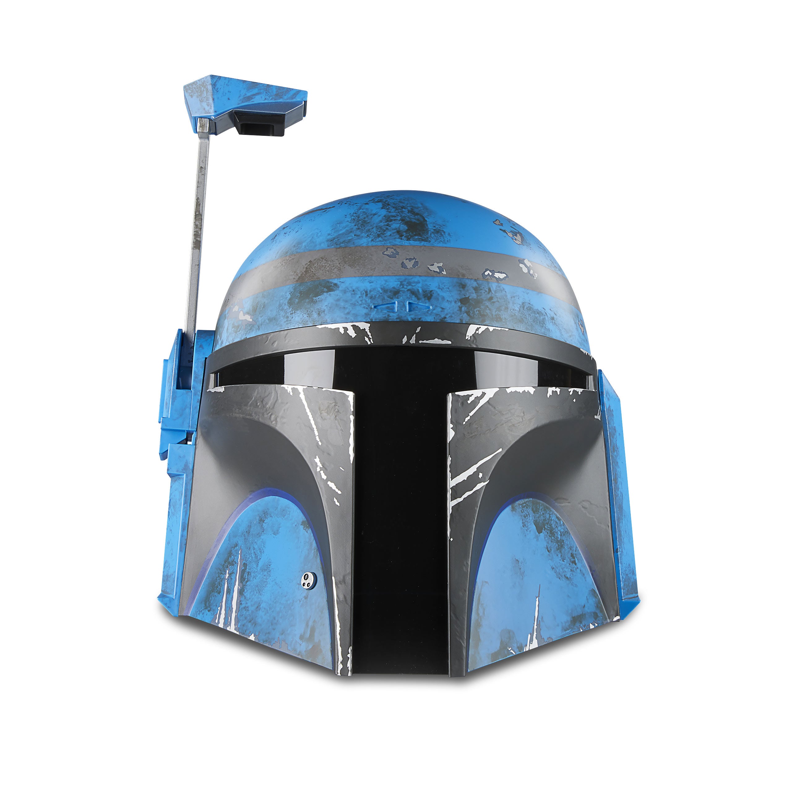 Axe Woves Black Series Premium Helmet - Star Wars The Mandalorian