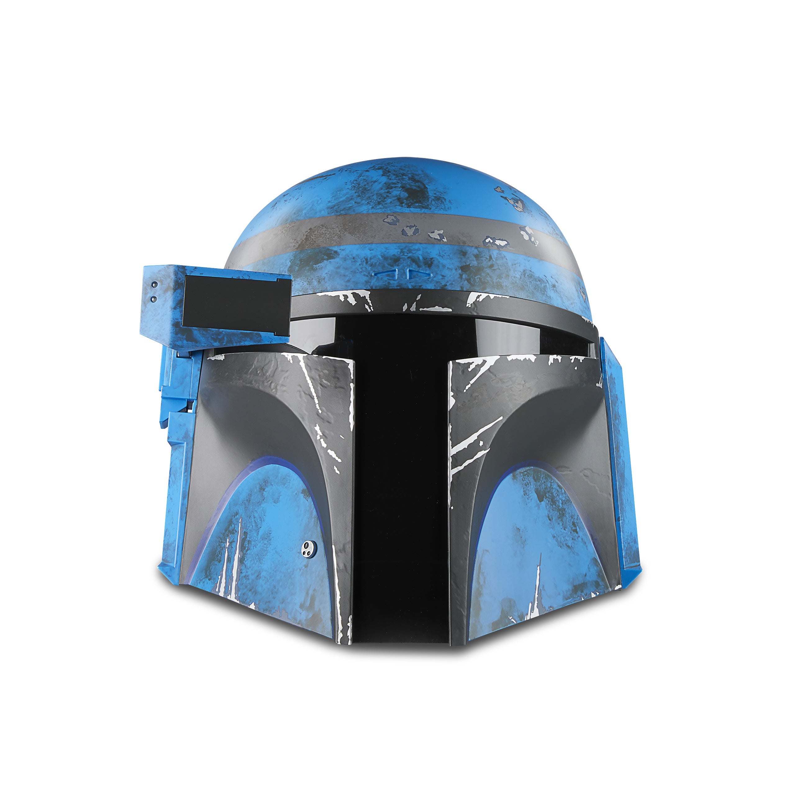 Axe Woves Black Series Premium Helmet - Star Wars The Mandalorian