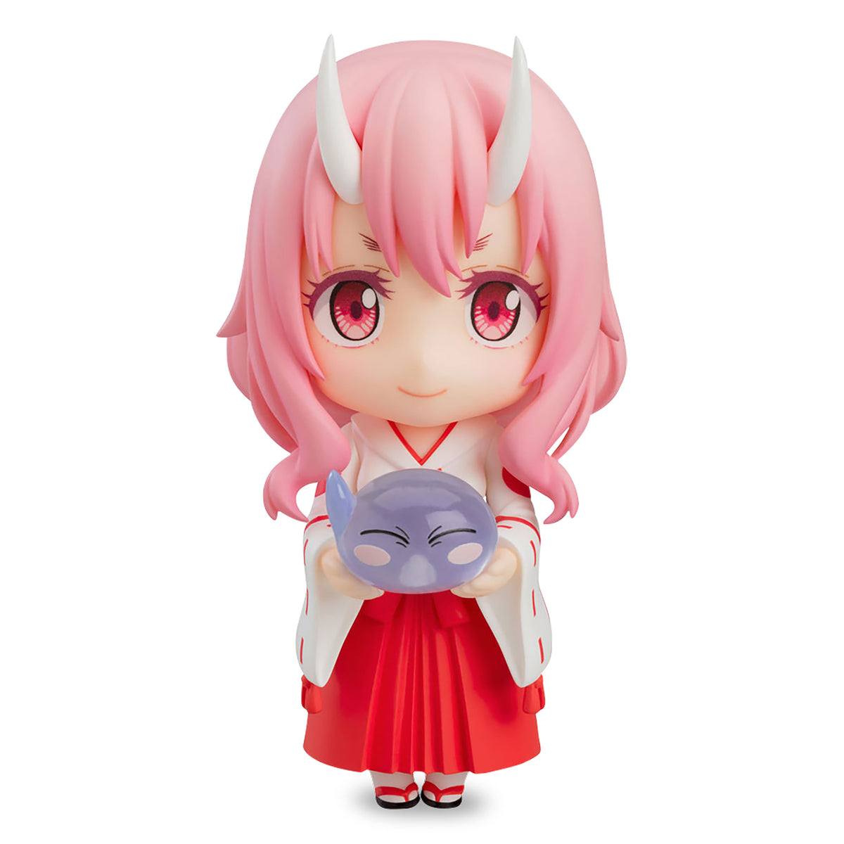 Product image TenSura - Shuna Nendoroid Action Figure