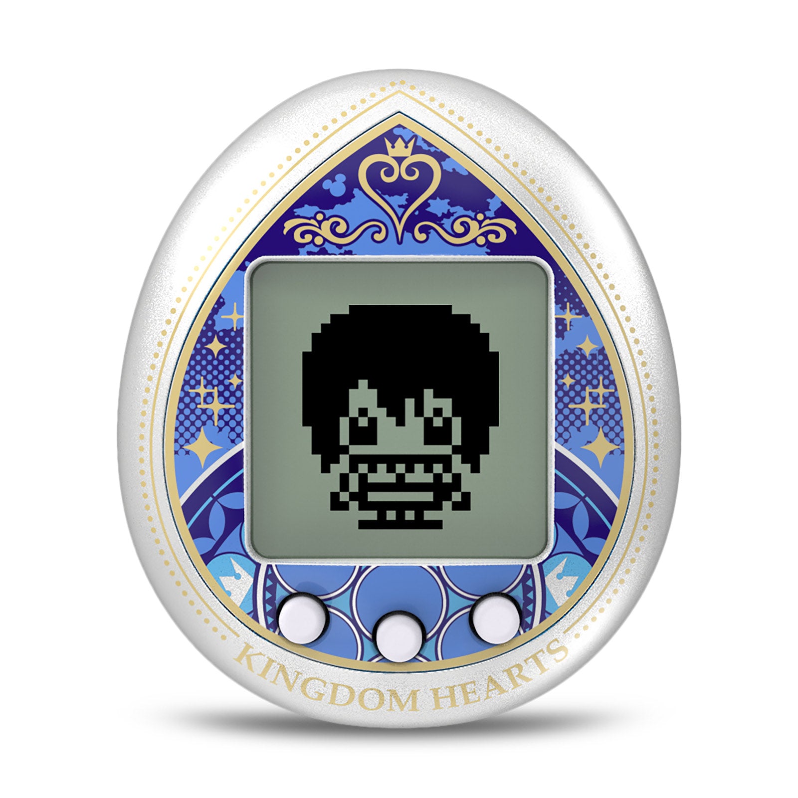 Kingdom Hearts - Kairi 20th Anniversary Tamagotchi – Elbenwald