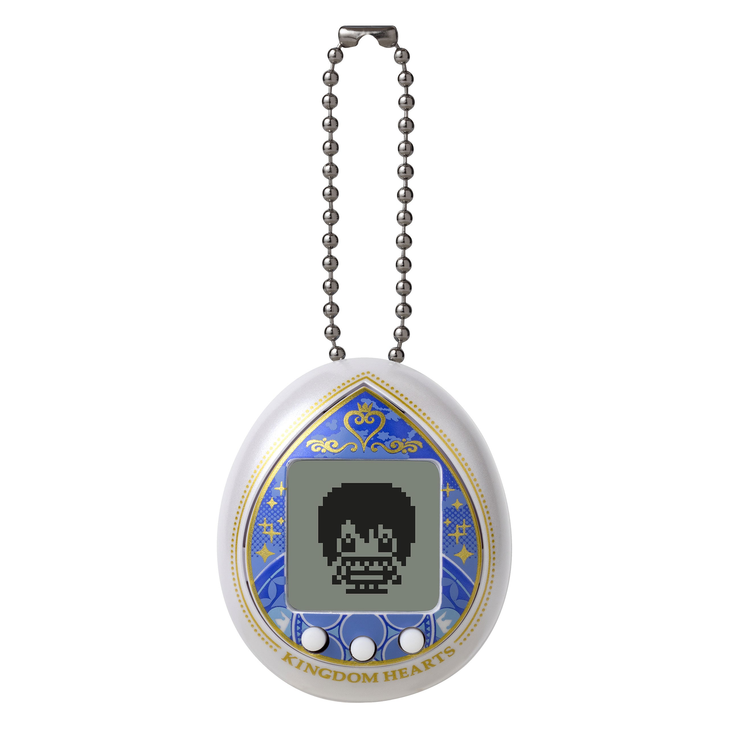Kingdom Hearts - Kairi 20th Anniversary Tamagotchi – Elbenwald