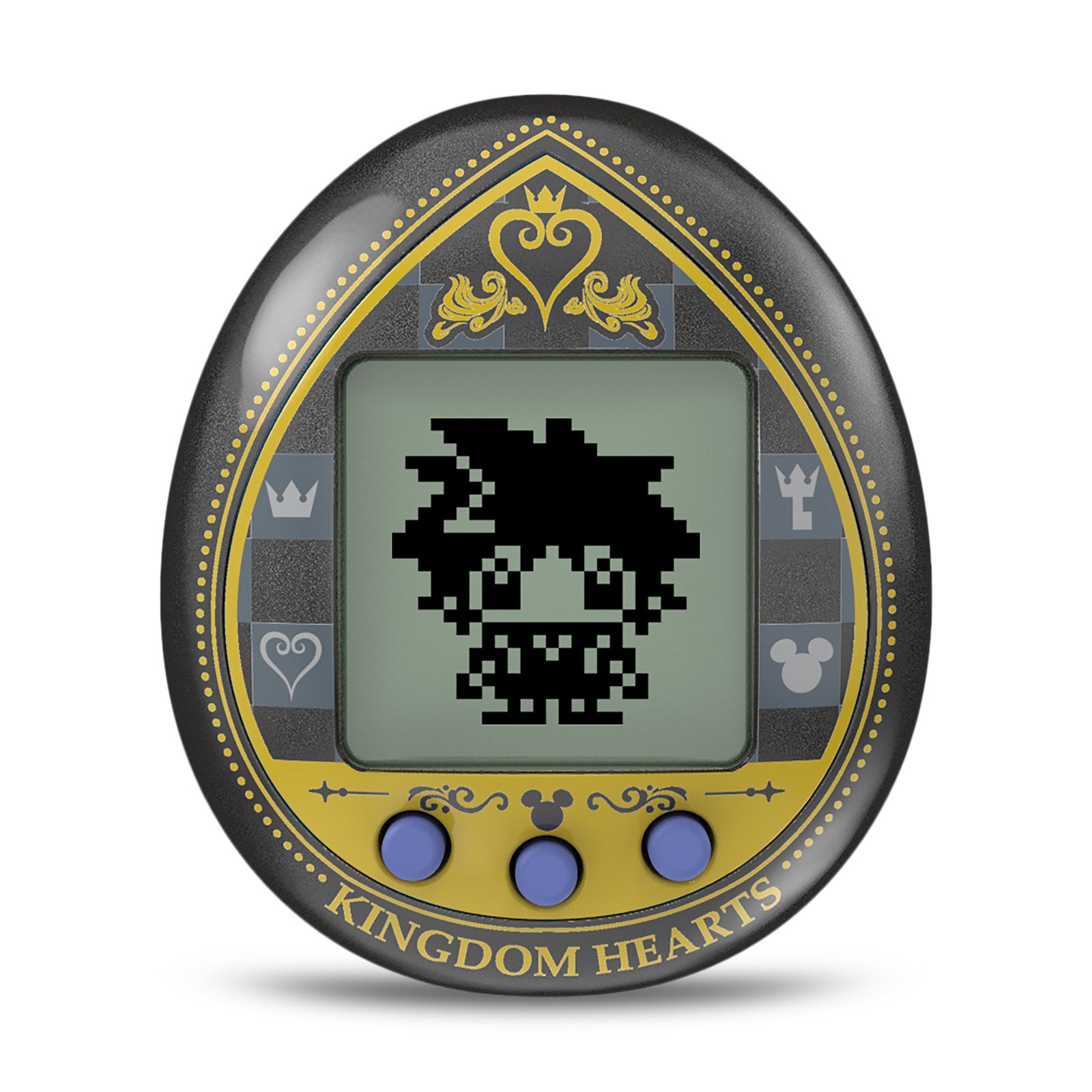 Kingdom Hearts - Sora 20th Anniversary Tamagotchi – Elbenwald