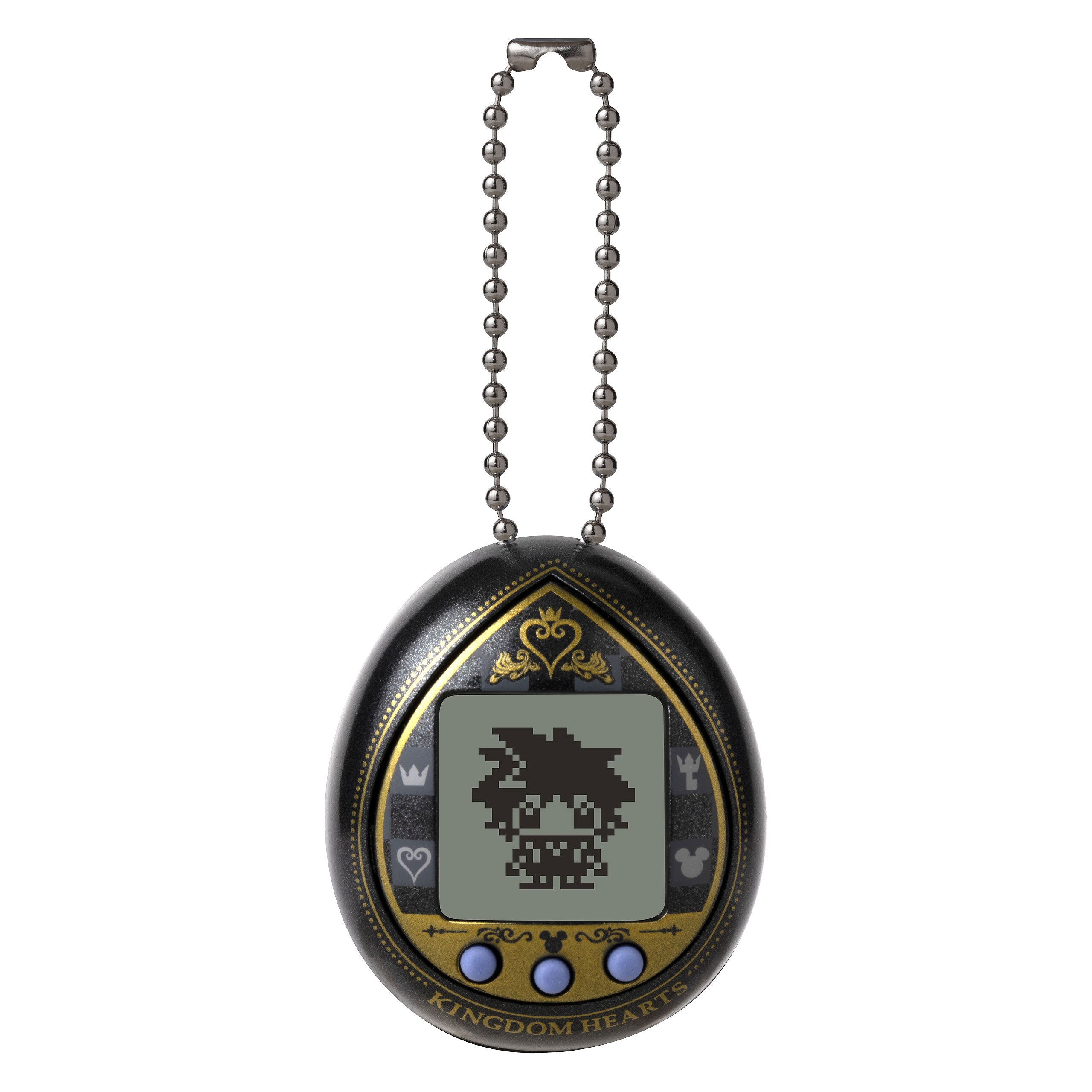Kingdom Hearts - Sora 20th Anniversary Tamagotchi – Elbenwald