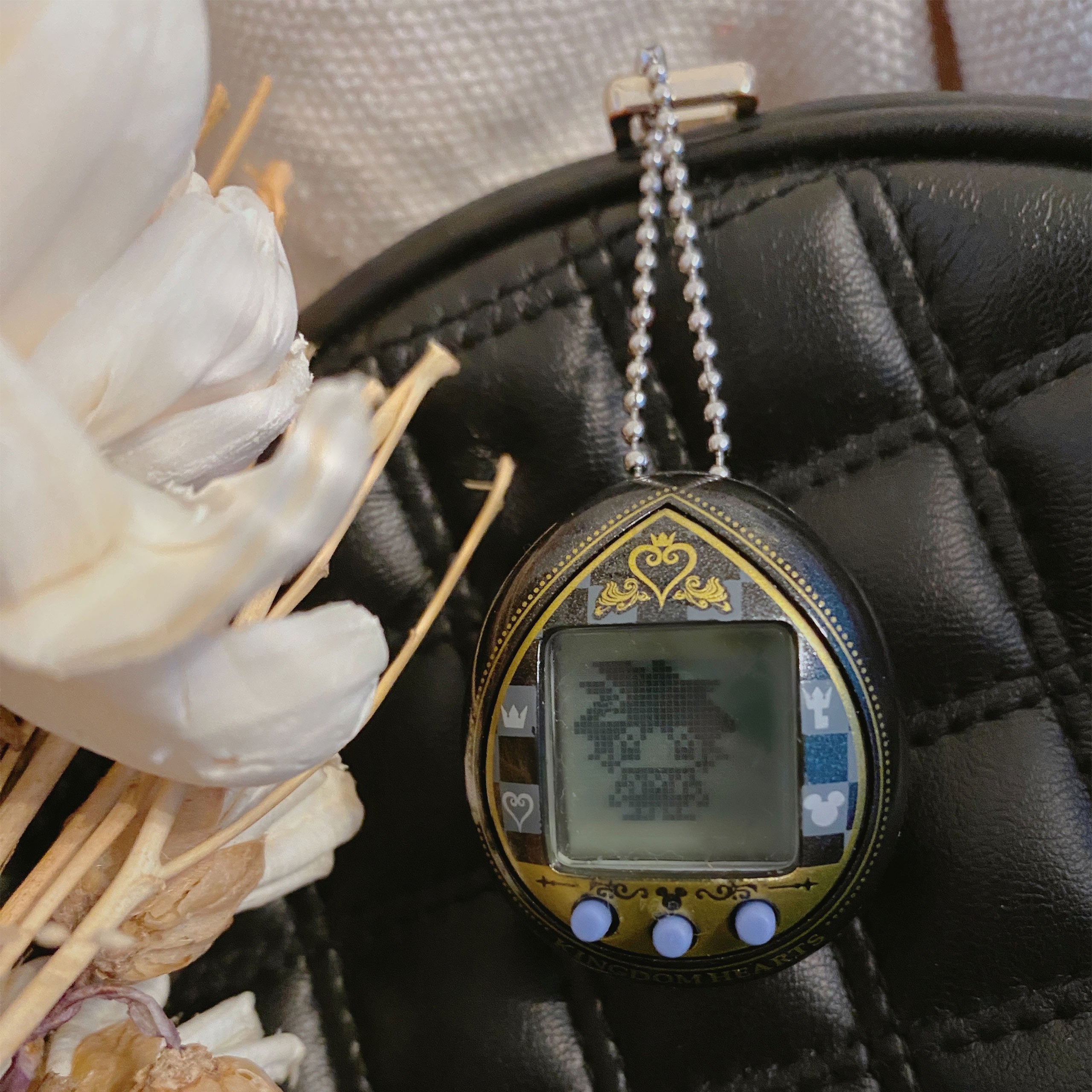 Kingdom Hearts - Sora 20th Anniversary Tamagotchi – Elbenwald