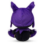 Product image Persona 5 - Black Frost Royal Stubbins Deluxe Plush Figure