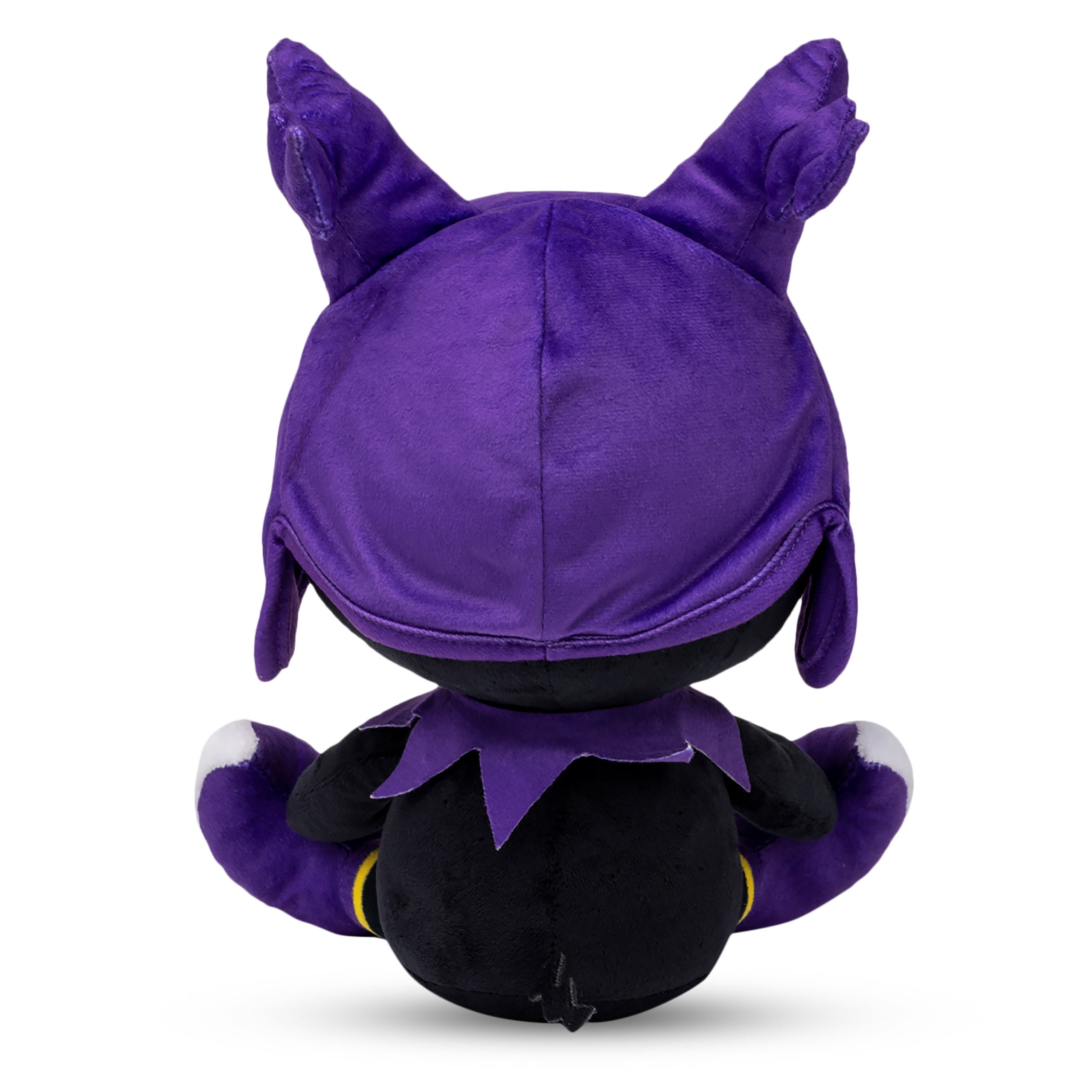 Product image Persona 5 - Black Frost Royal Stubbins Deluxe Plush Figure