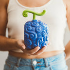 Product image One Piece Netflix - Gomu Gomu 3D Mug