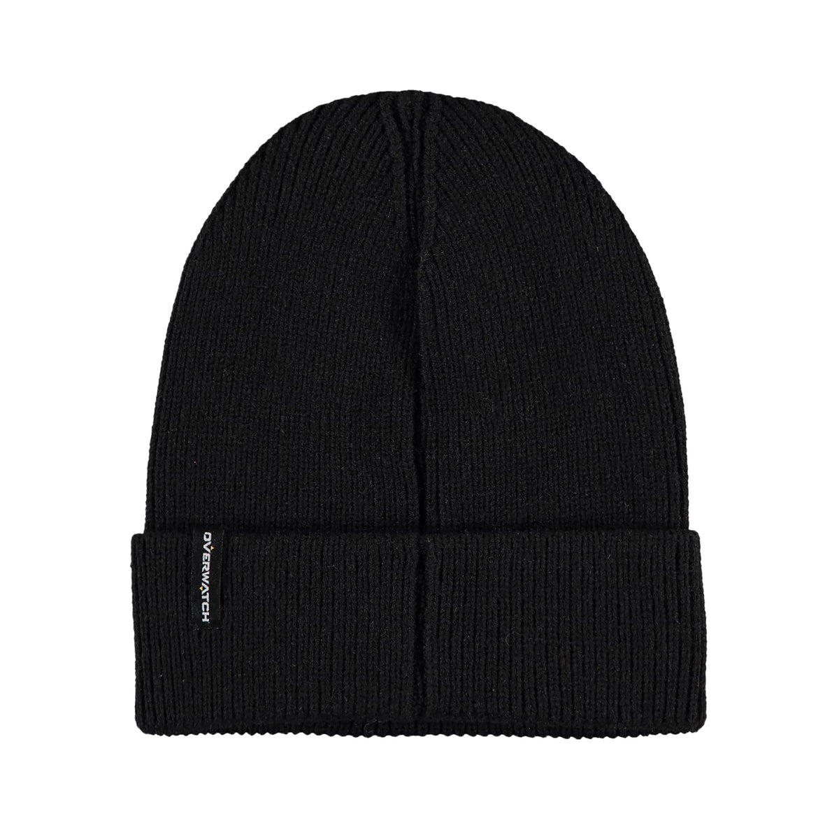 Product image Overwatch - Logo Beanie black