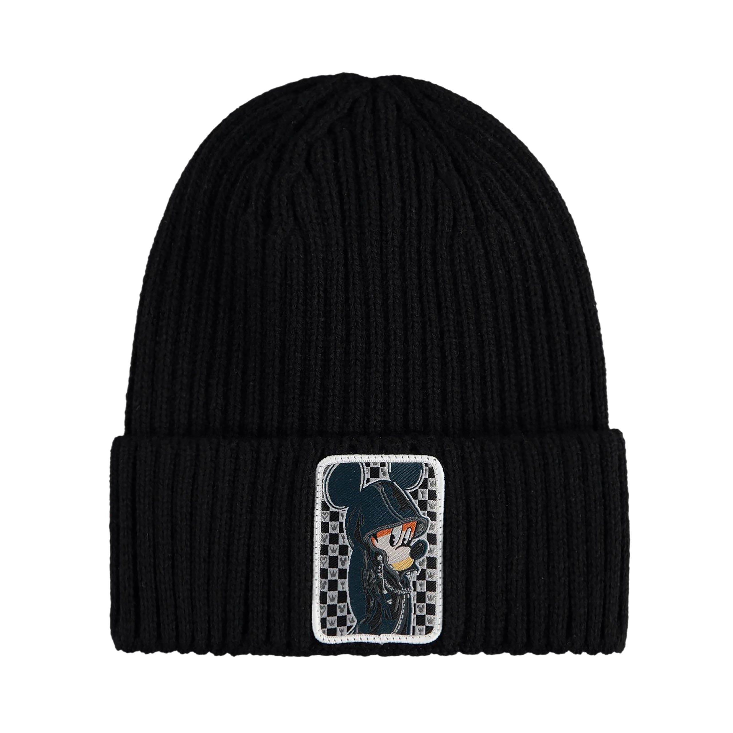 Product image Kingdom Hearts - Mickey Mouse Beanie Black