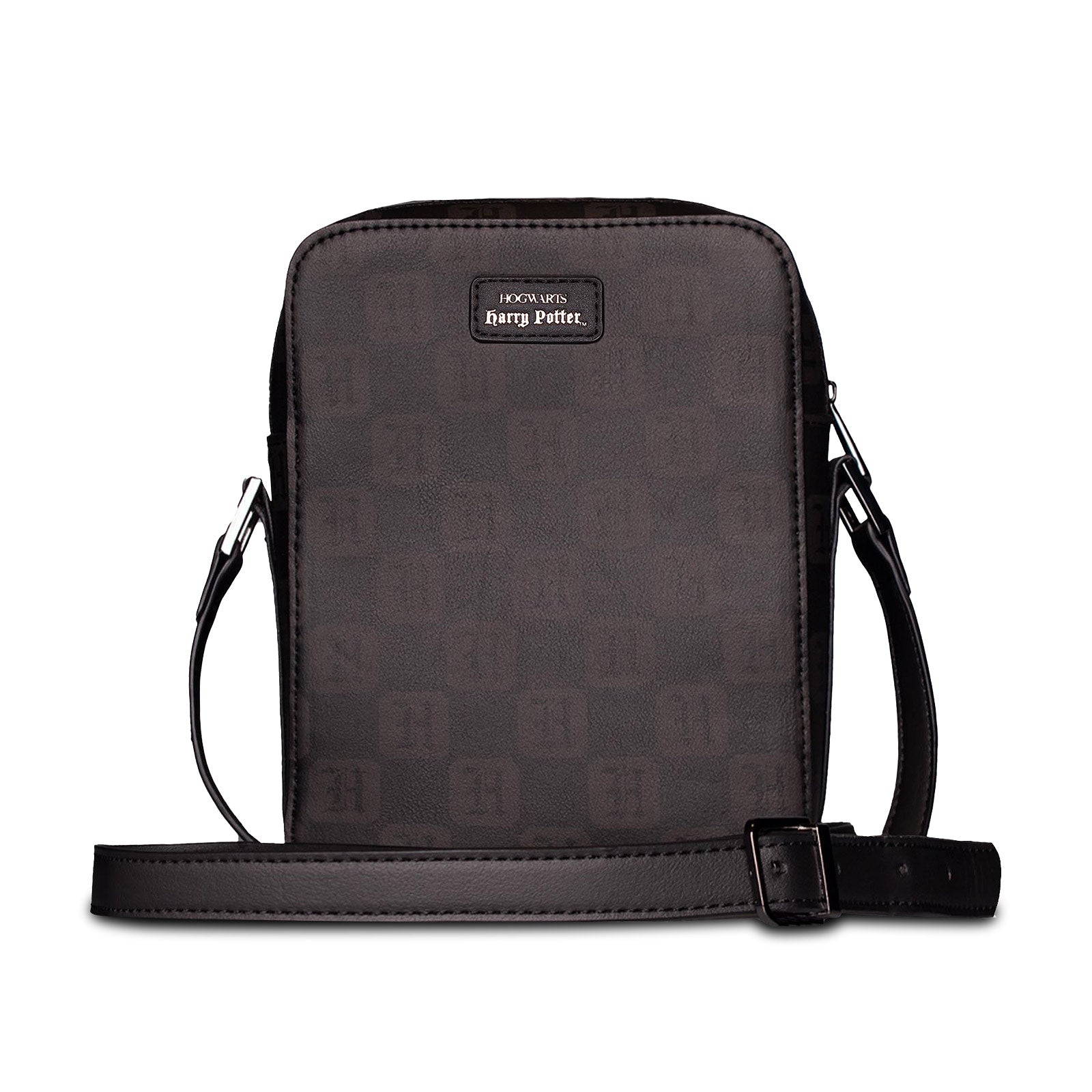 Product image Harry Potter - Gryffindor Crest Messenger Bag
