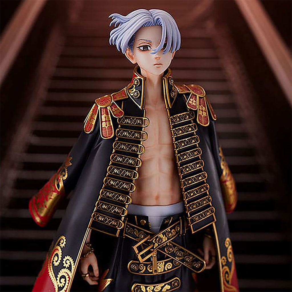Product image Tokyo Revengers - Manjiro Sano Volume 24 Cover Illustration Statue 1:7