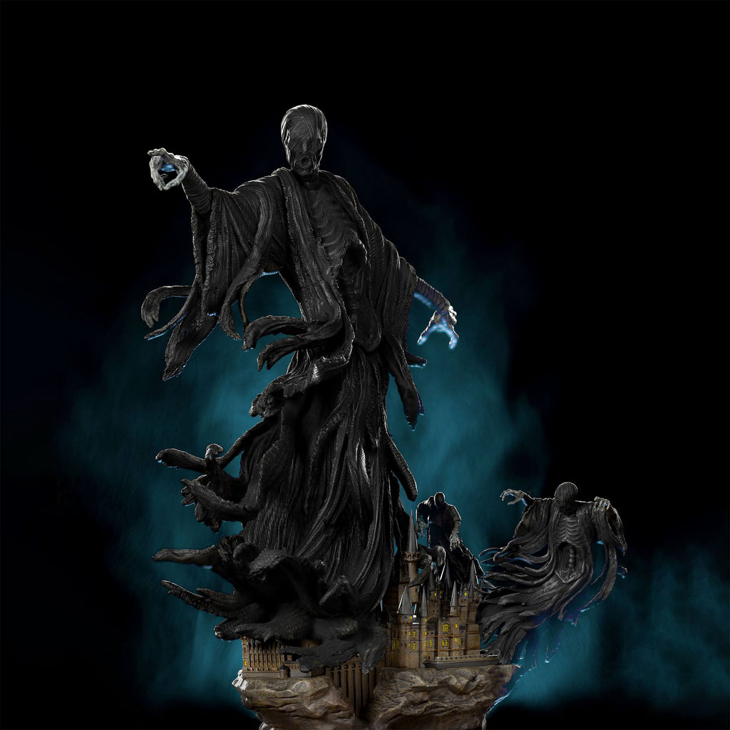 Product image Harry Potter - Dementor Art Scale Statue 1:10
