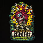 Product image Dungeons & Dragons - Beholder T-Shirt black