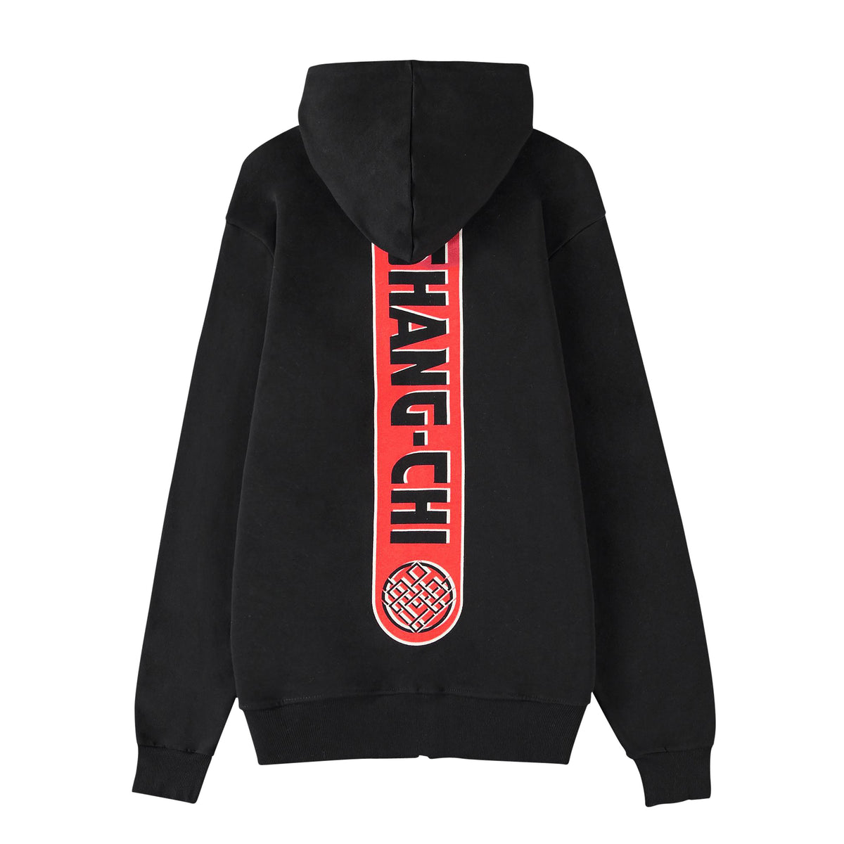 Product image Shang-Chi - Logo Hoodie black