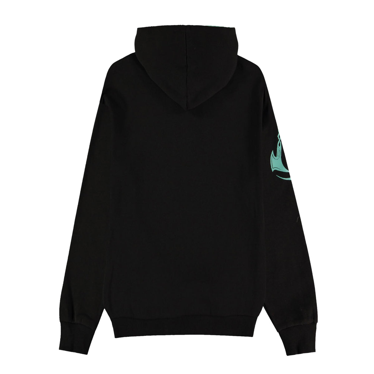 Product image Assassins Creed - Valhalla Mask Hoodie black