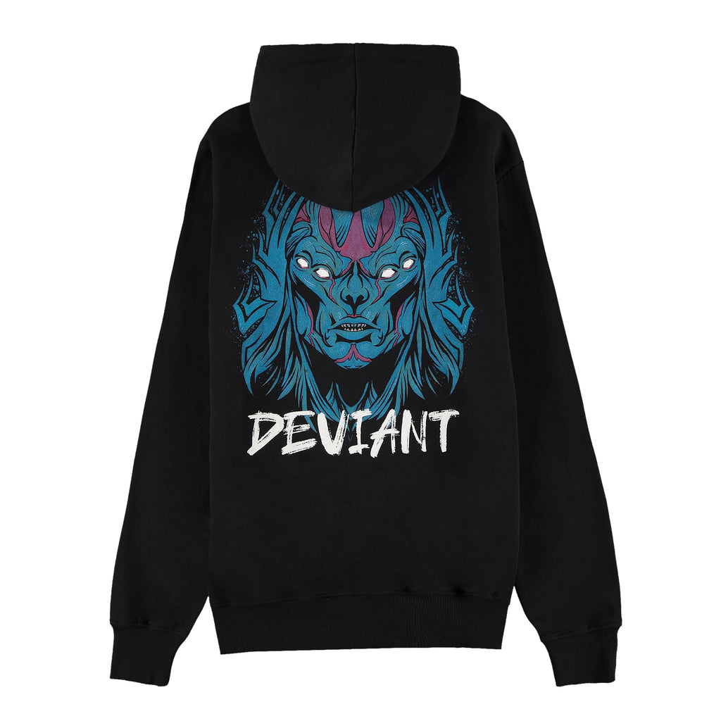 Product image Eternals - Kro Hoodie Black