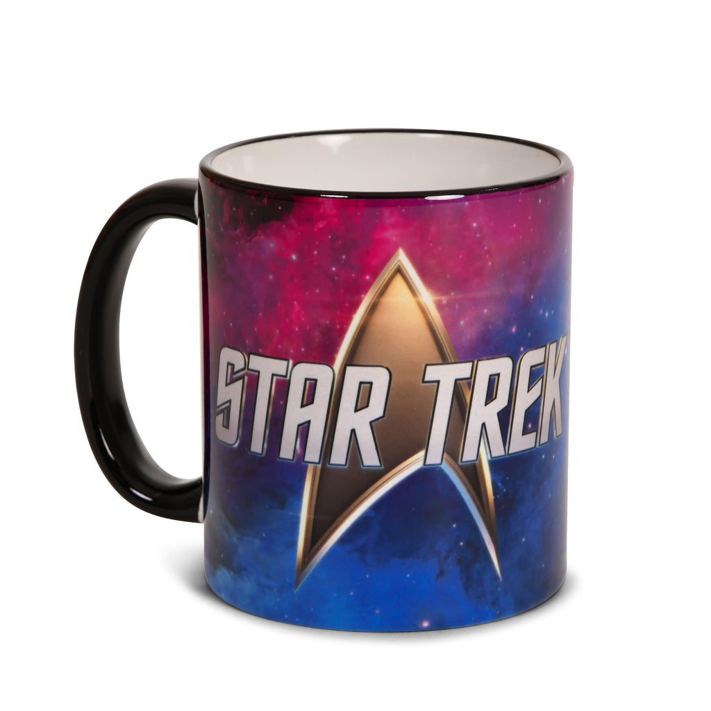 Product image Star Trek - Mr. Spock Mug