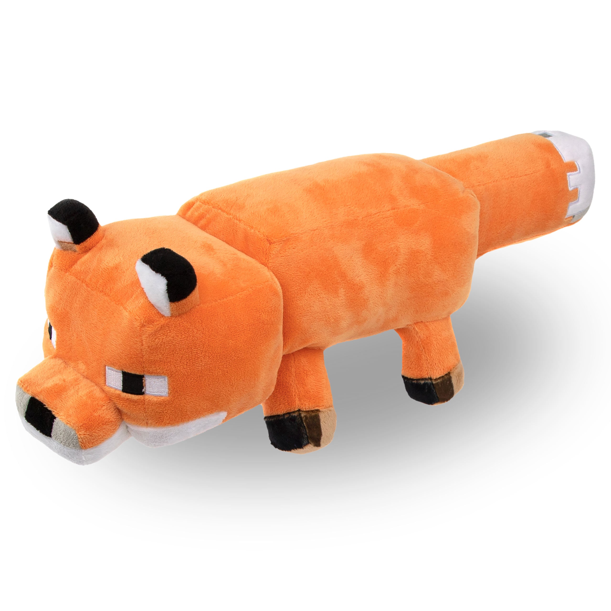 Minecraft - Fox Plush Figure – Elbenwald