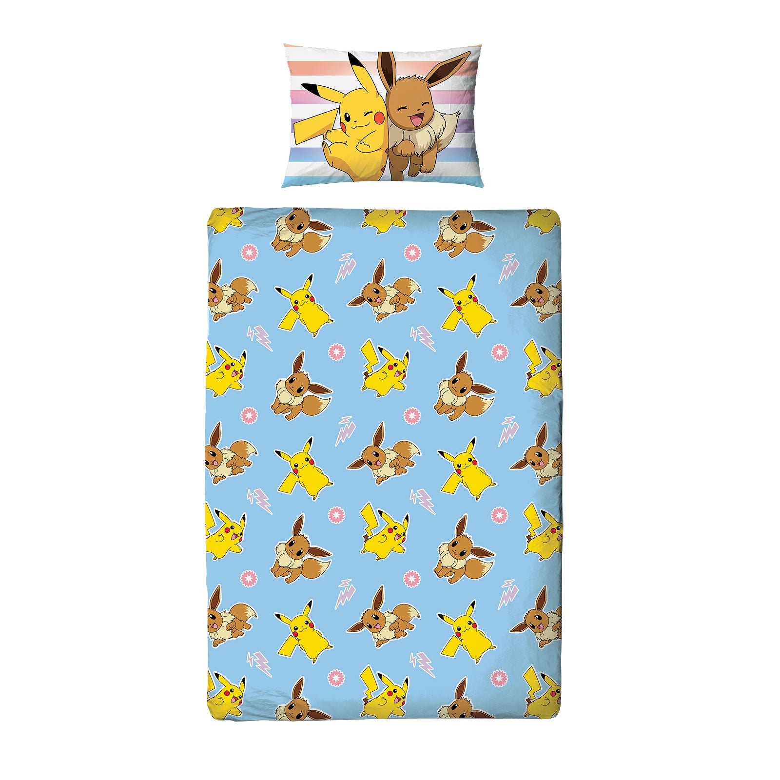 Product image Pokemon - Group Bedding