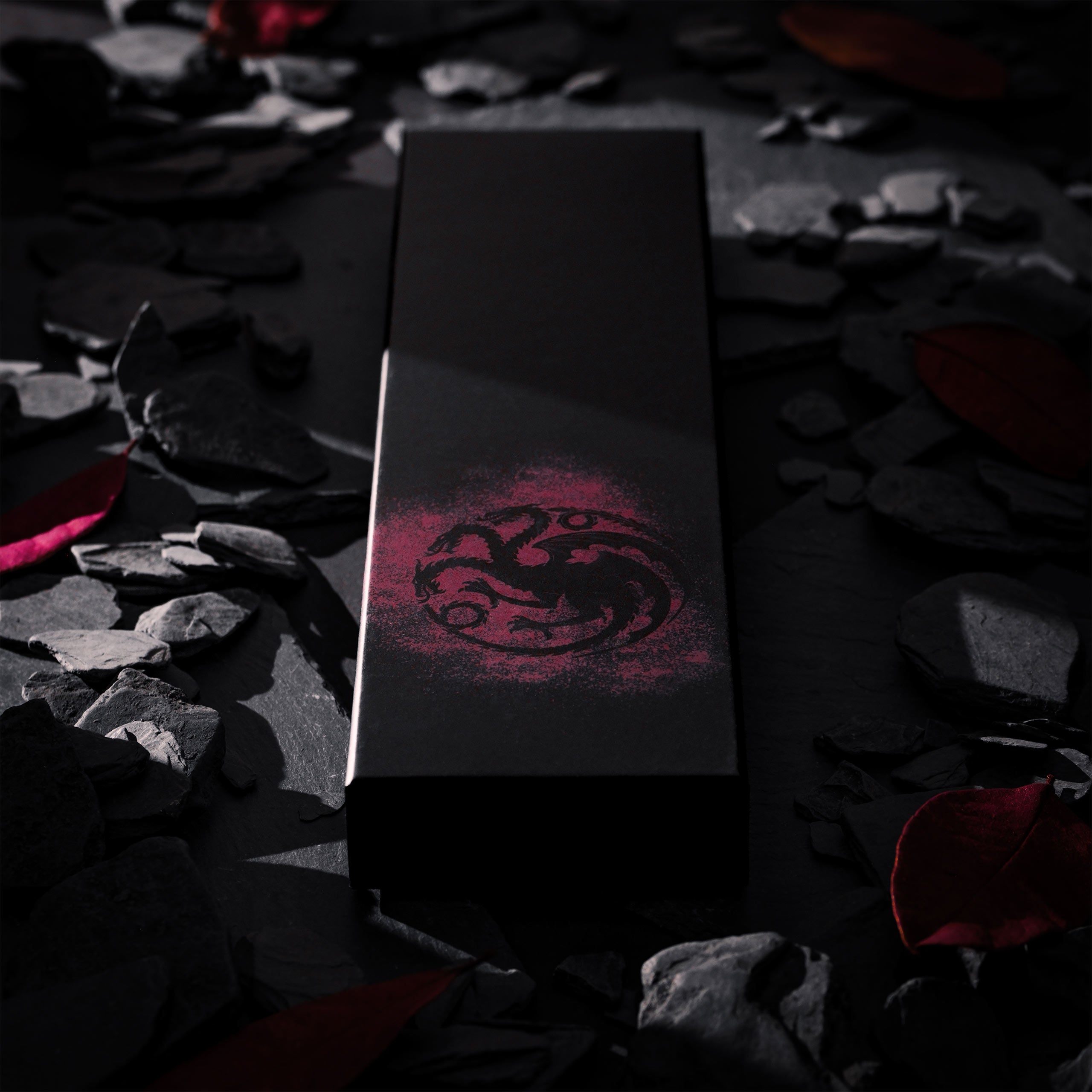 Product image Game of Thrones - Targaryen Tie