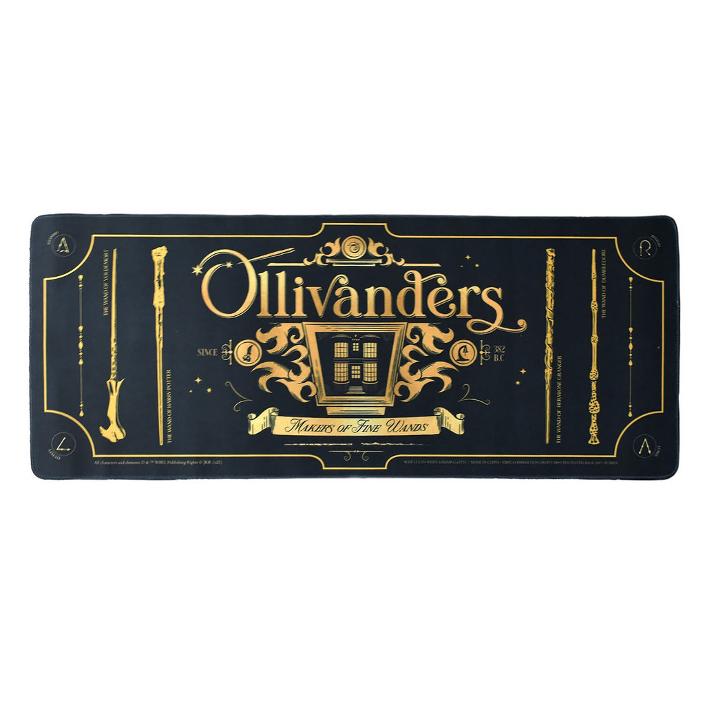 Product image Harry Potter - Ollivanders XXL Mousepad