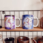Product image One Piece: Gear 5 - Monkey D. Luffy vs Kaido Mug