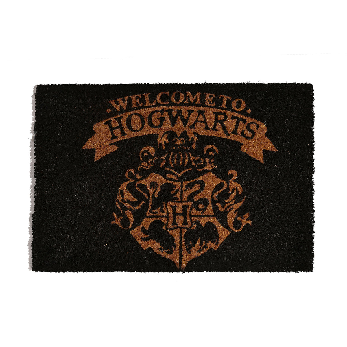 Product image Harry Potter - Welcome To Hogwarts Doormat