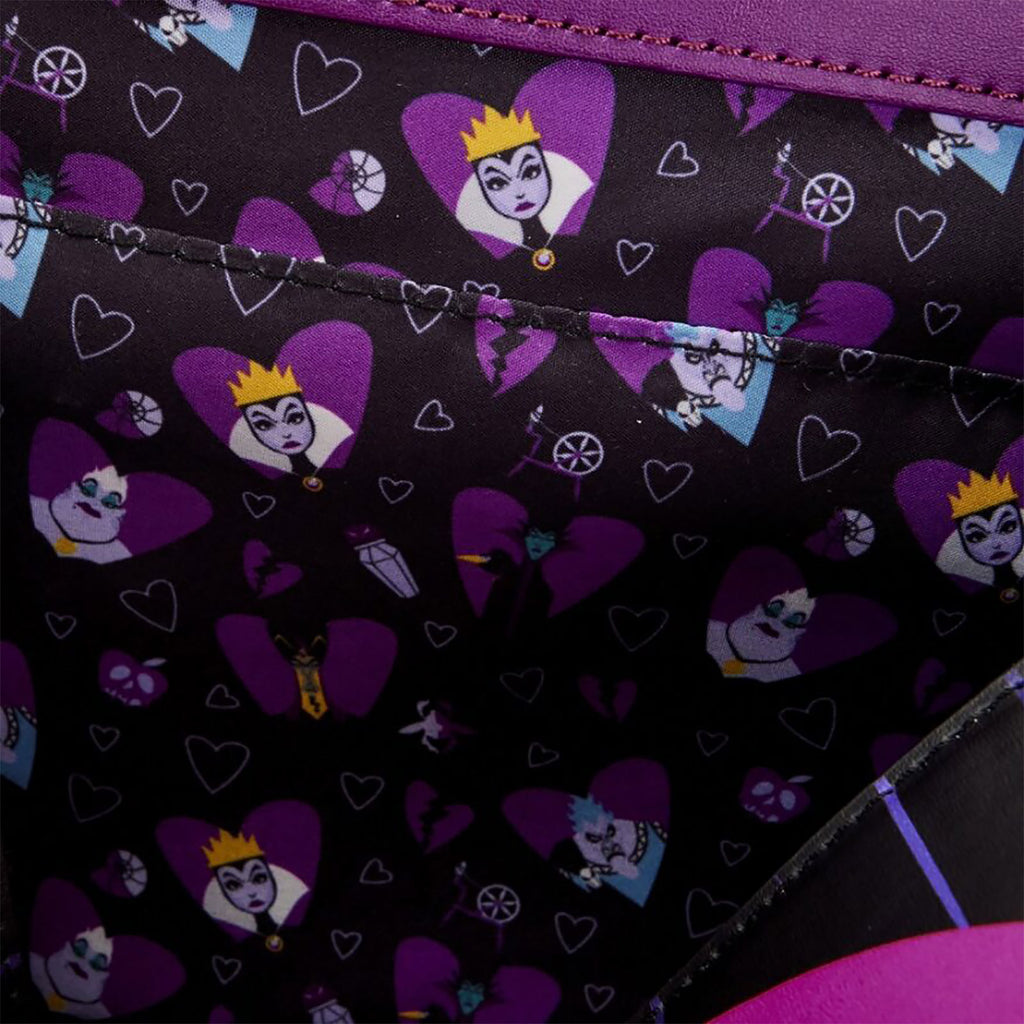 Product image Villains - Your Hearts Crossbody Bag