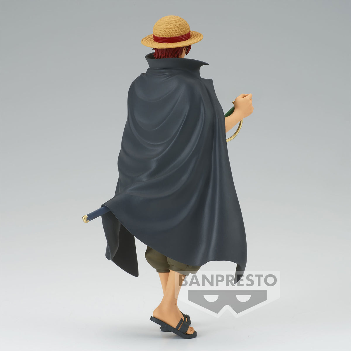 Product image One Piece - Shanks Figure DXF Grandline Series