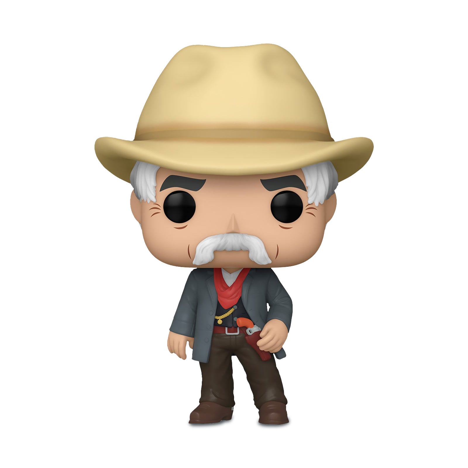1883 - Shae Brennan Funko Pop Figure – Elbenwald