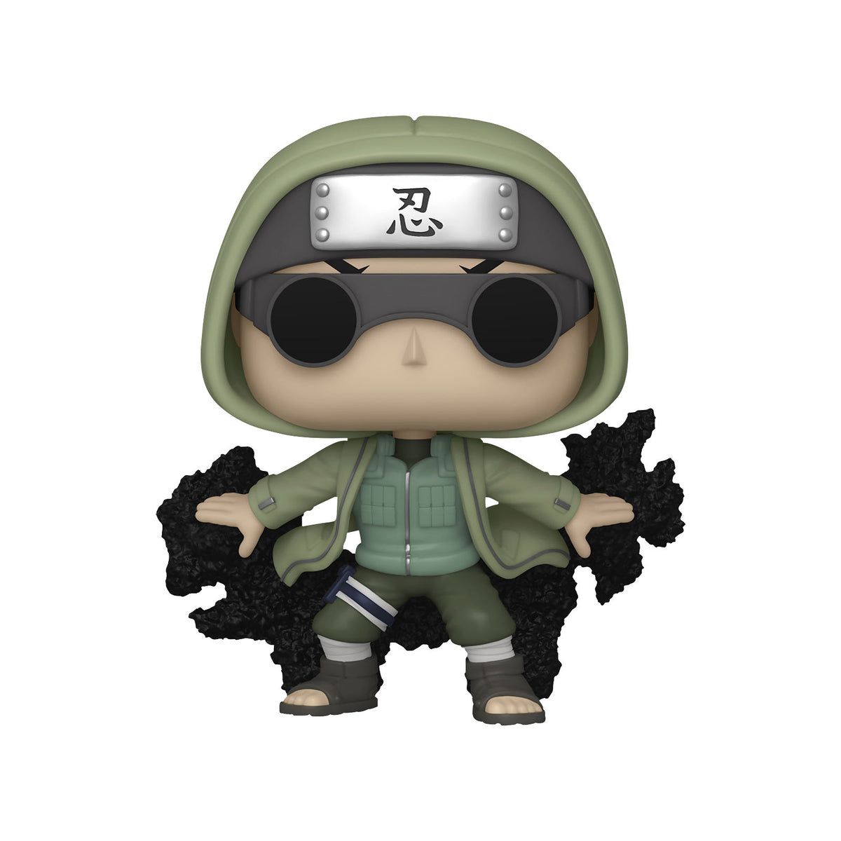 Product image Naruto - Shino Aburame Funko Pop Figure
