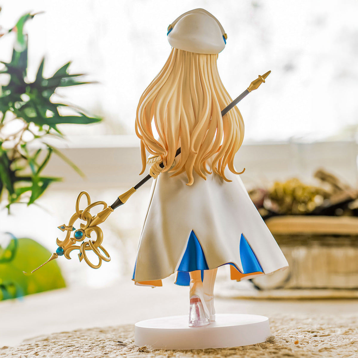 Product image Goblin Slayer 2 - Priestess Figure