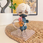 Product image Hell's Paradise - Gabimaru Nendoroid Action Figure